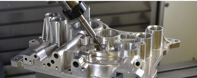 Aluminum CNC Machining Aluminum CNC Machining