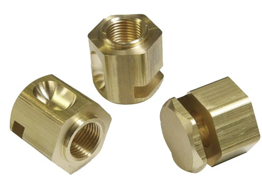 סין הספק Precision CNC חלקים מפנה משמש אוטומציה